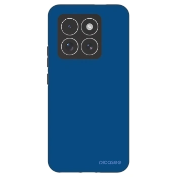 Picasee Fashion Case za Xiaomi 14 Pro - Navy Blue
