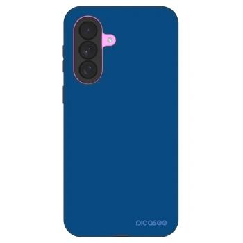 Picasee Fashion Case za Samsung Galaxy A37 - Navy Blue