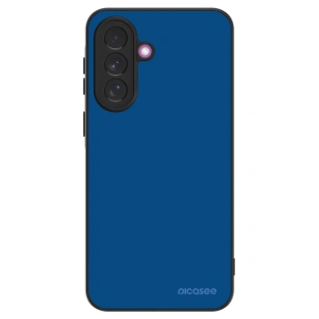 Picasee ULTIMATE CASE za Samsung Galaxy A37 - Navy Blue