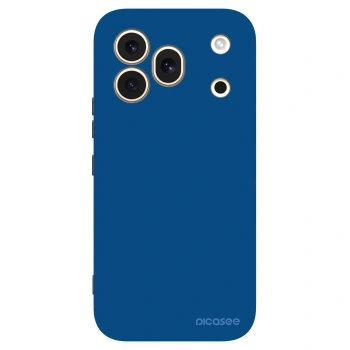 Maskica za Honor 600 Pro - Navy Blue