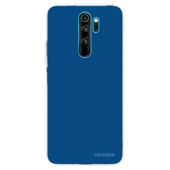 Maskica za Xiaomi Redmi Note 8 Pro - Navy Blue