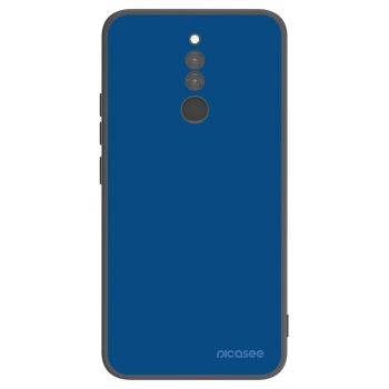 Maskica za Xiaomi Redmi 8 - Navy Blue