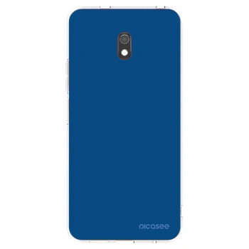 Maskica za Xiaomi Redmi 8A - Navy Blue