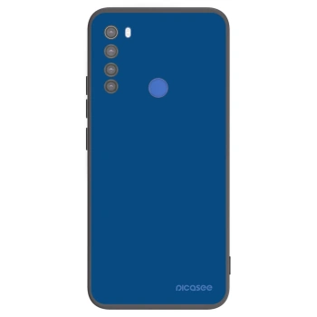 Maskica za Xiaomi Redmi Note 8T - Navy Blue