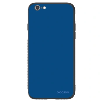 Maskica za Apple iPhone 6/6S - Navy Blue