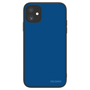 Picasee ULTIMATE CASE za Apple iPhone 11 - Navy Blue