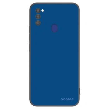 Maskica za Samsung Galaxy M21 M215F - Navy Blue
