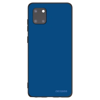 Maskica za Samsung Galaxy Note 10 Lite N770F - Navy Blue