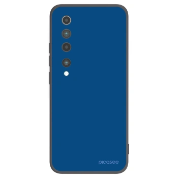 Maskica za Xiaomi Mi 10 - Navy Blue