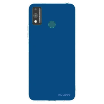 Maskica za Honor 9X Lite - Navy Blue