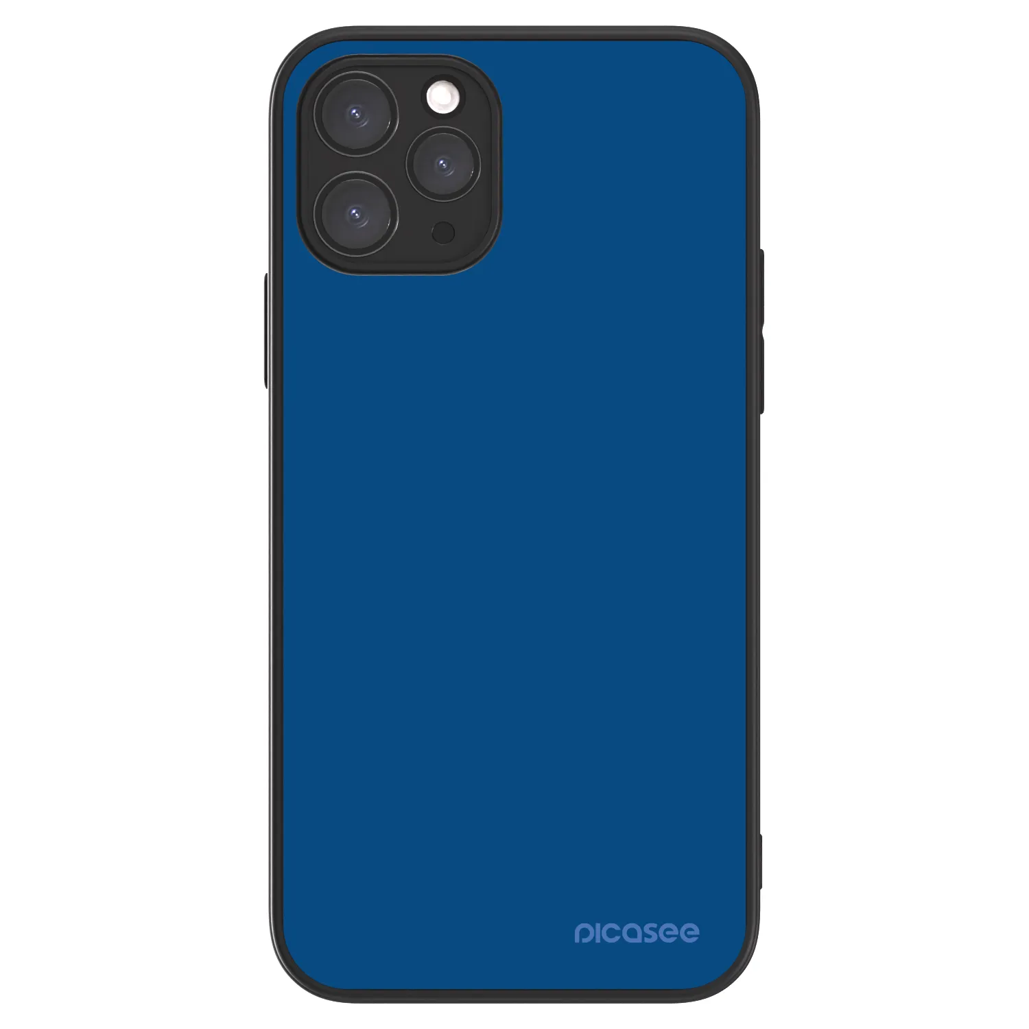 Picasee ULTIMATE CASE za Apple iPhone 11 Pro - Navy Blue