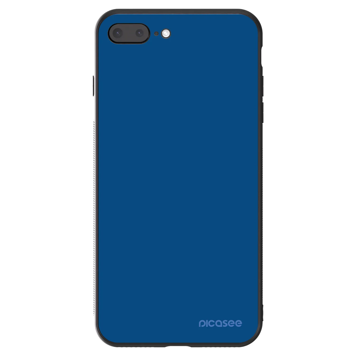 Picasee ULTIMATE CASE za Apple iPhone 7 Plus - Navy Blue