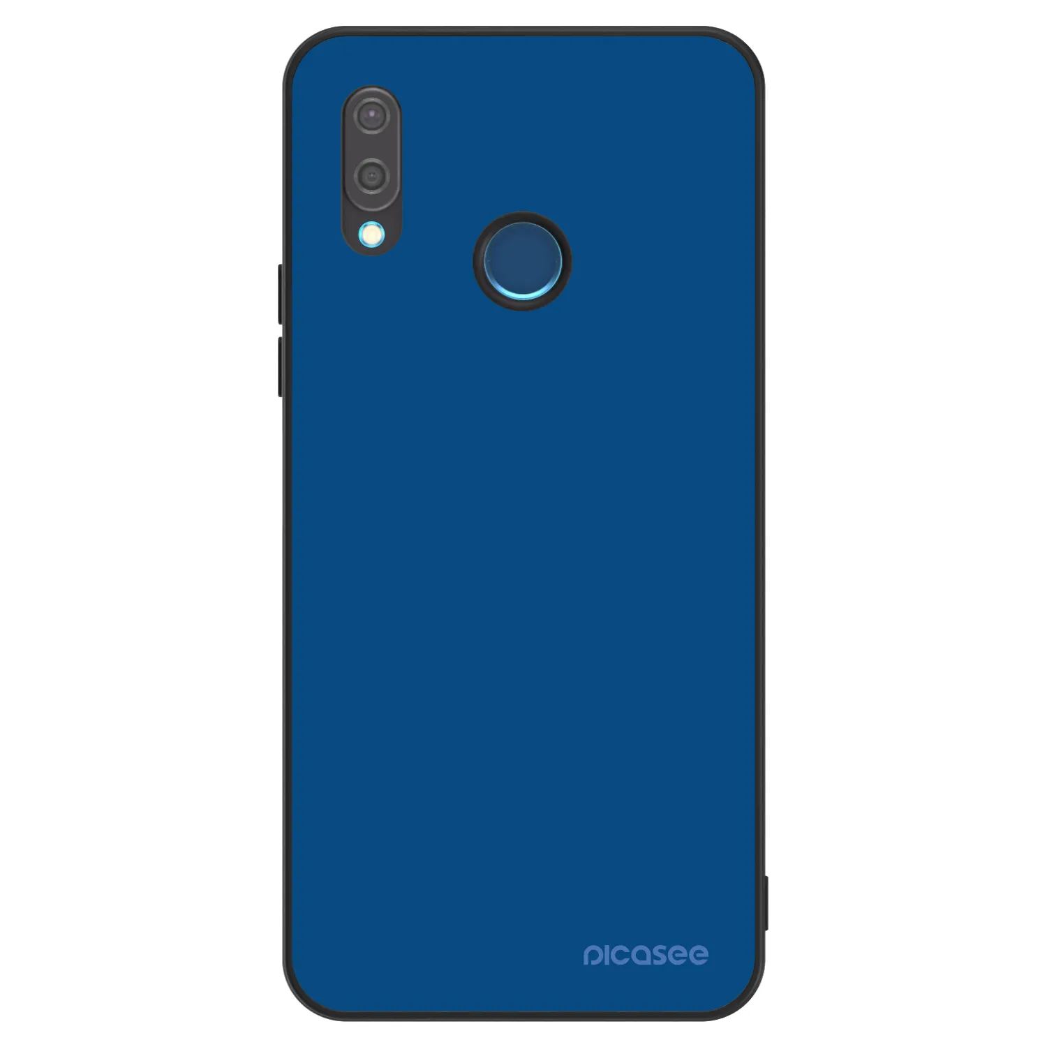 Picasee ULTIMATE CASE za Huawei P20 Lite - Navy Blue