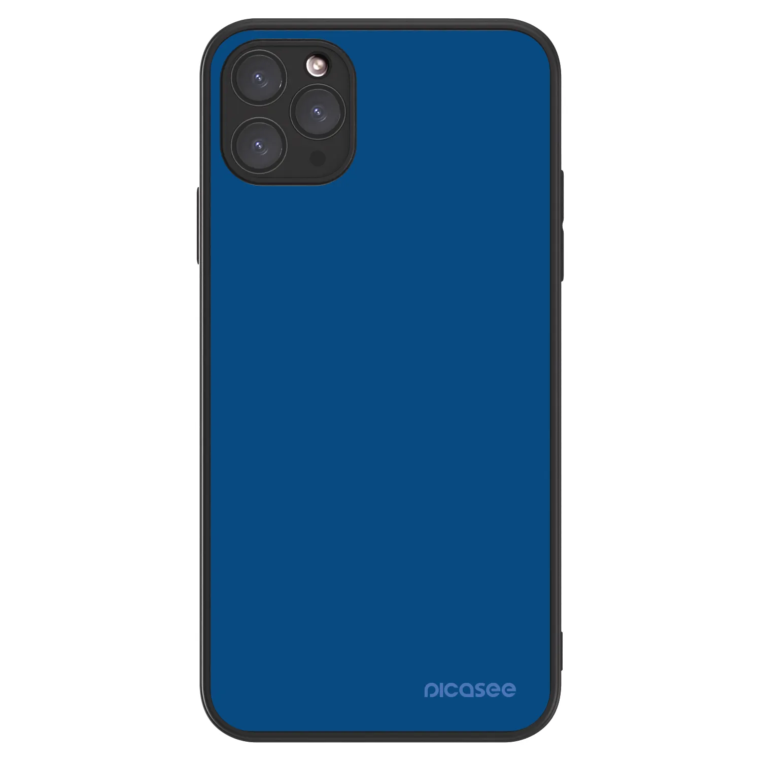 Picasee ULTIMATE CASE za Apple iPhone 11 Pro Max - Navy Blue