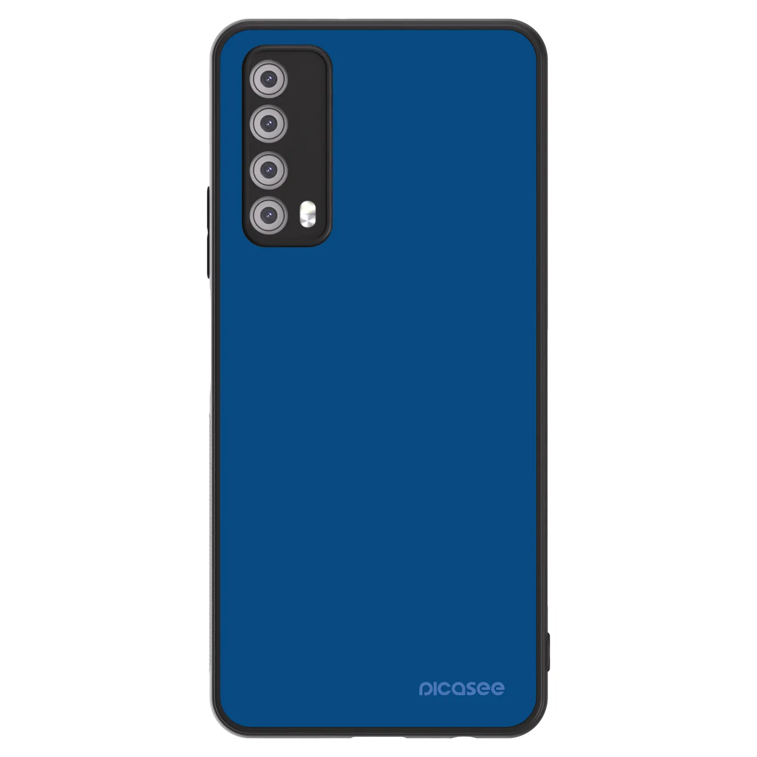 Picasee ULTIMATE CASE za Huawei P Smart 2021 - Navy Blue