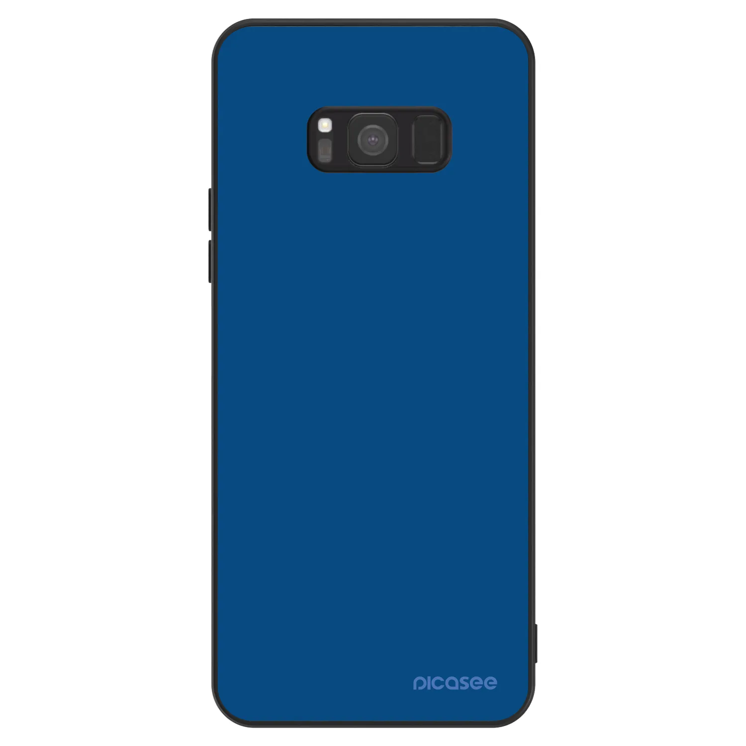 Picasee ULTIMATE CASE za Samsung Galaxy S8 G950F - Navy Blue