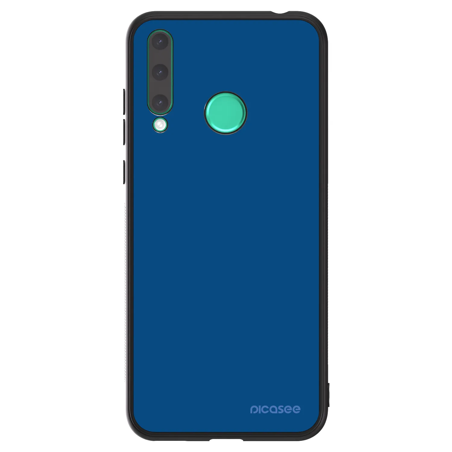 Picasee ULTIMATE CASE za Honor 20 Lite - Navy Blue