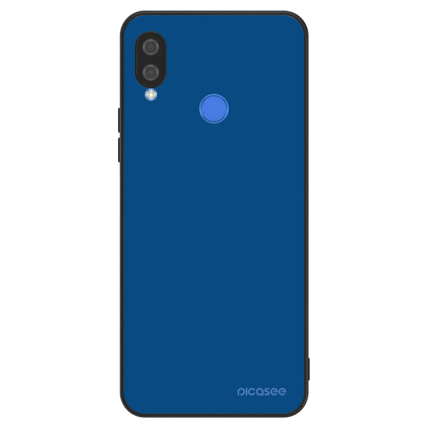 Picasee ULTIMATE CASE za Huawei Nova 3 - Navy Blue
