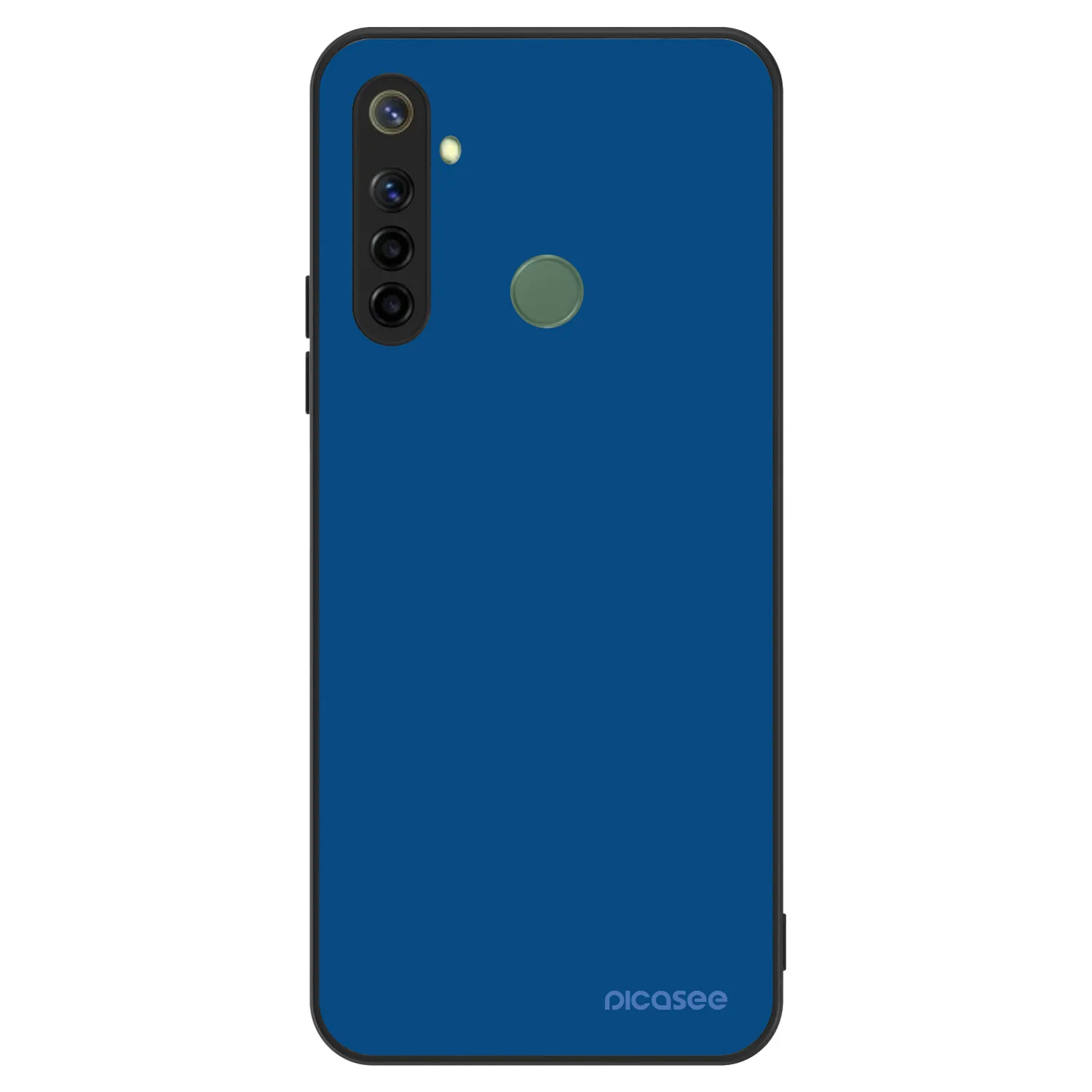 Picasee ULTIMATE CASE za Realme 6i - Navy Blue