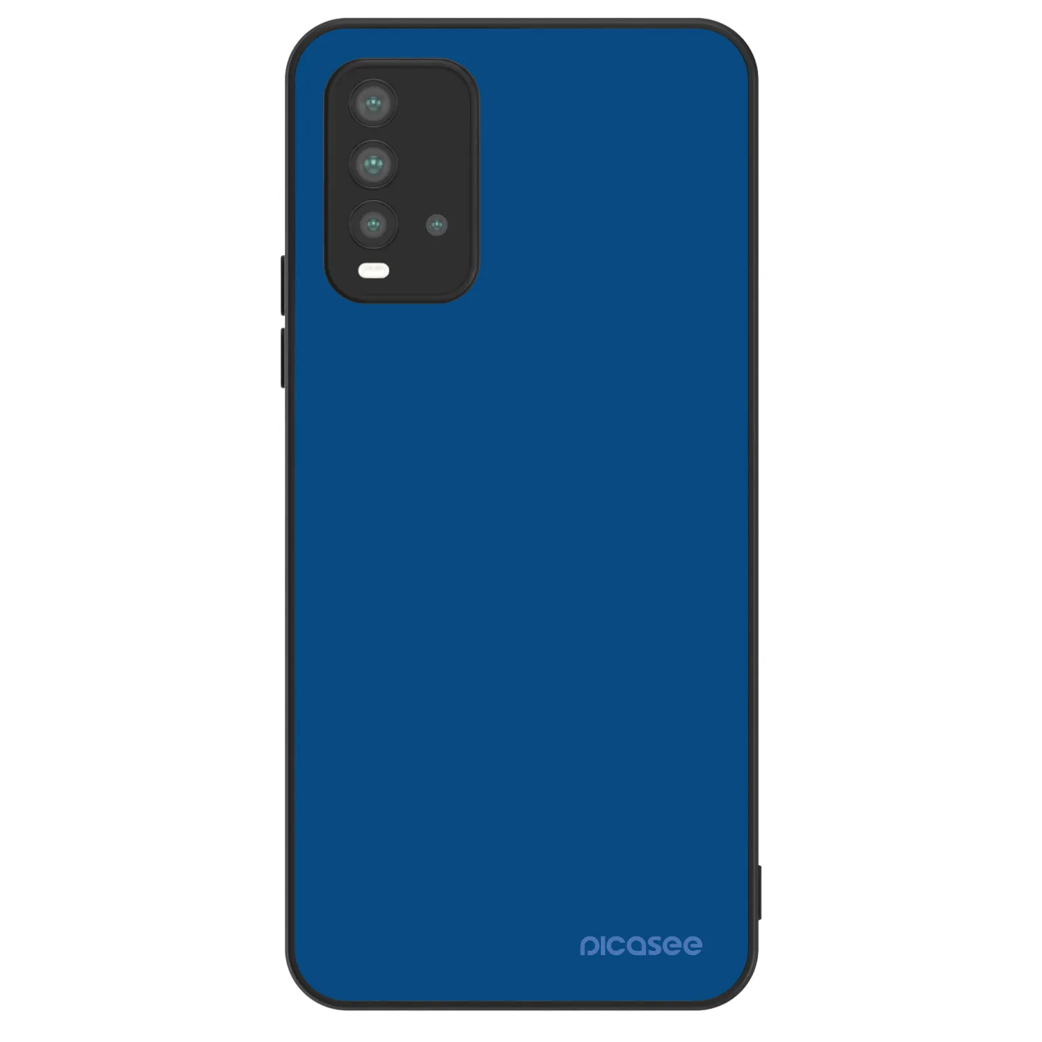 Picasee ULTIMATE CASE za Xiaomi Redmi 9T - Navy Blue