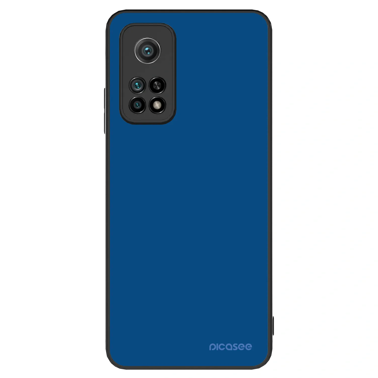 Picasee ULTIMATE CASE za Xiaomi Mi 10T - Navy Blue