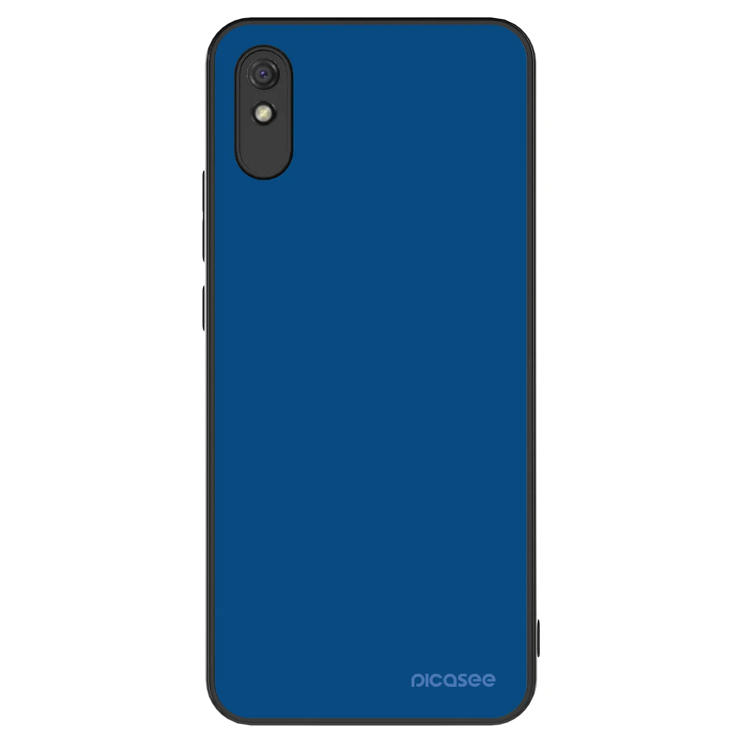 Picasee ULTIMATE CASE za Xiaomi Redmi 9AT - Navy Blue