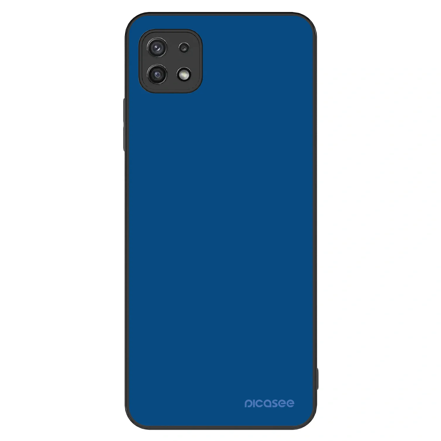 Picasee ULTIMATE CASE za Samsung Galaxy A22 A226B 5G - Navy Blue