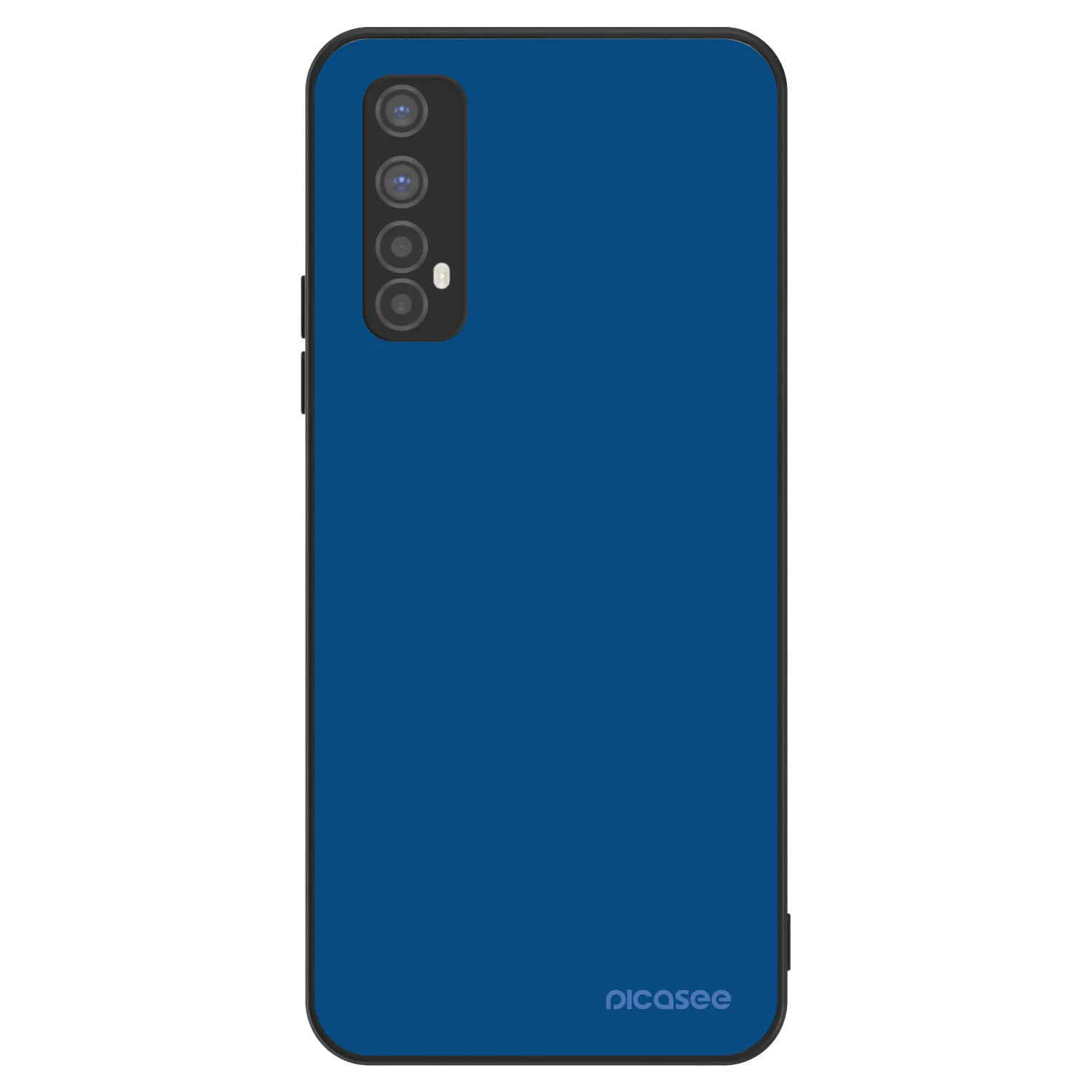 Picasee ULTIMATE CASE za Realme 7 - Navy Blue
