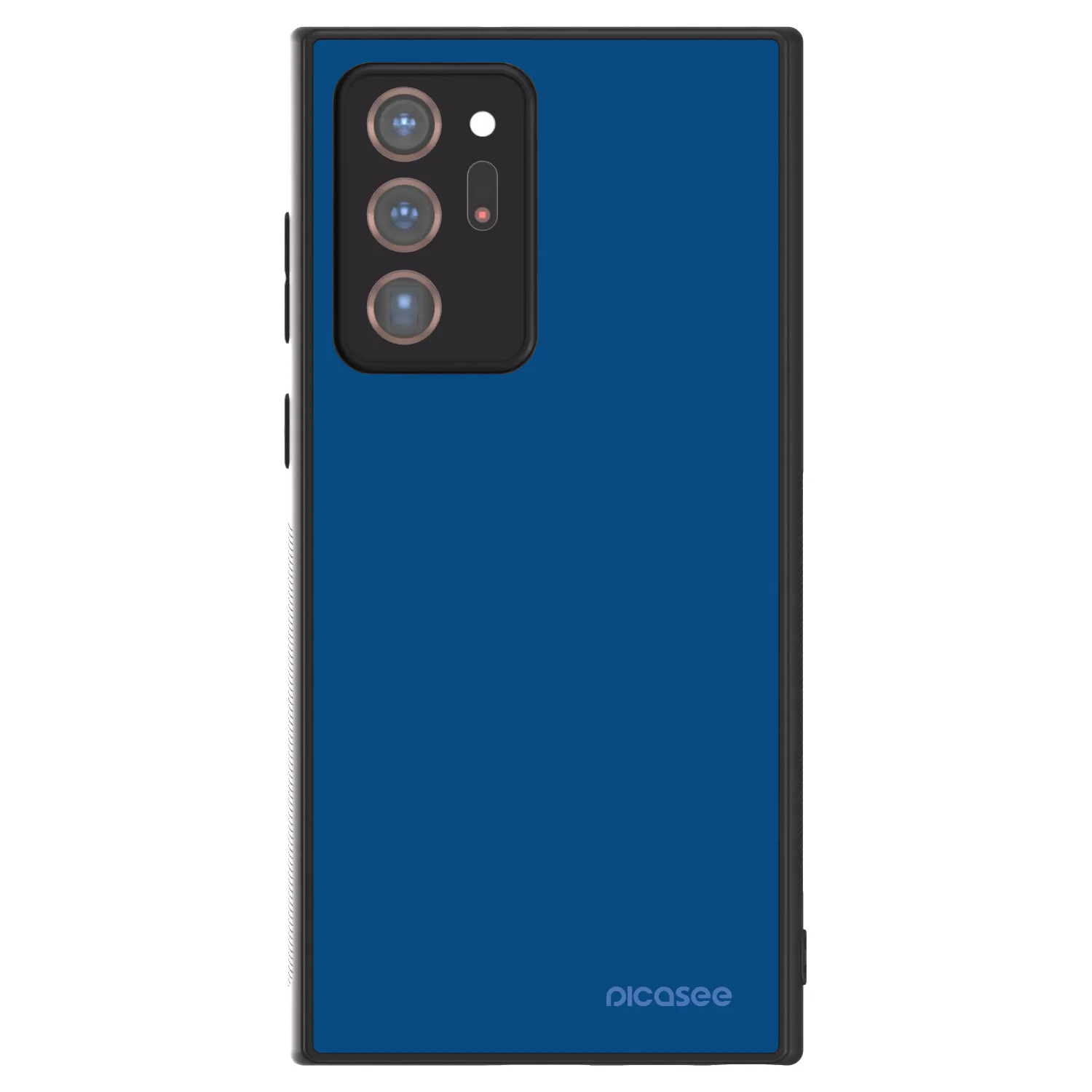 Picasee ULTIMATE CASE za Samsung Galaxy Note 20 Ultra - Navy Blue