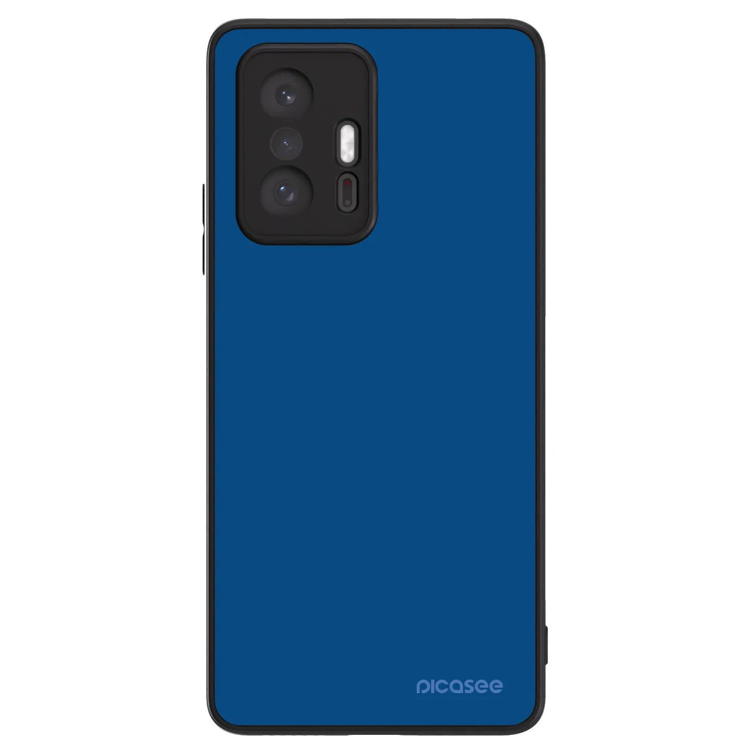 Picasee ULTIMATE CASE za Xiaomi 11T Pro - Navy Blue