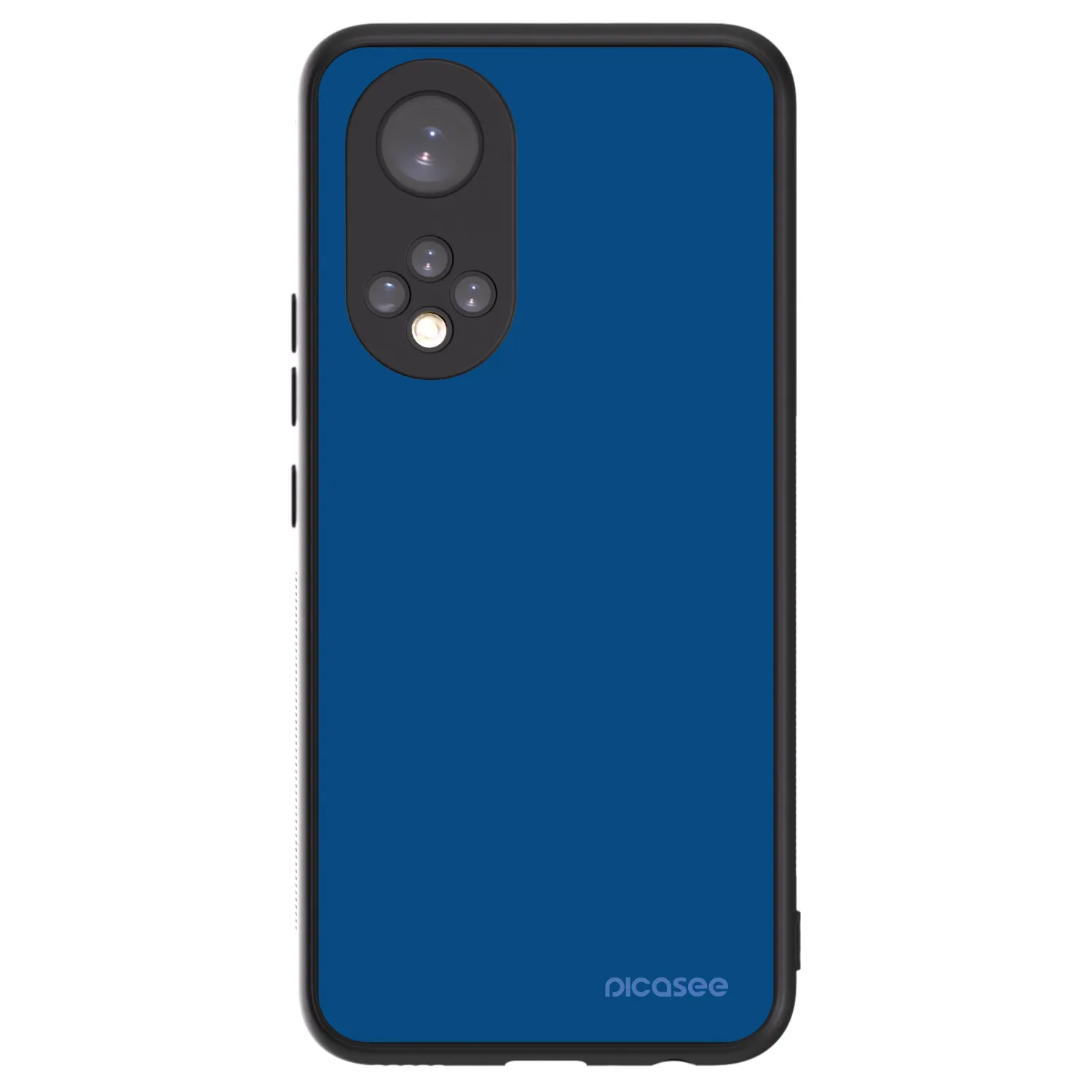 Picasee ULTIMATE CASE za Honor 50 5G - Navy Blue