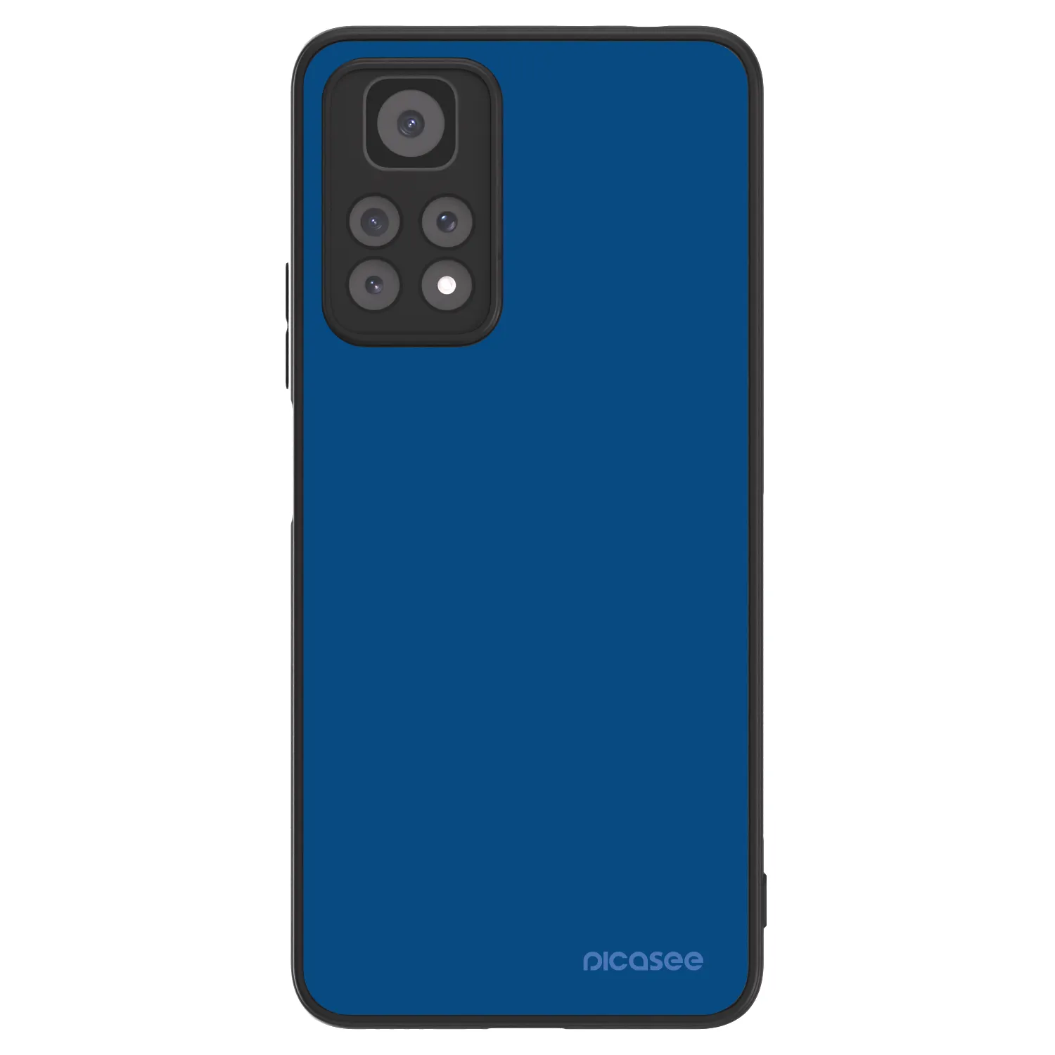 Picasee ULTIMATE CASE za Xiaomi Redmi Note 11 Pro 5G - Navy Blue