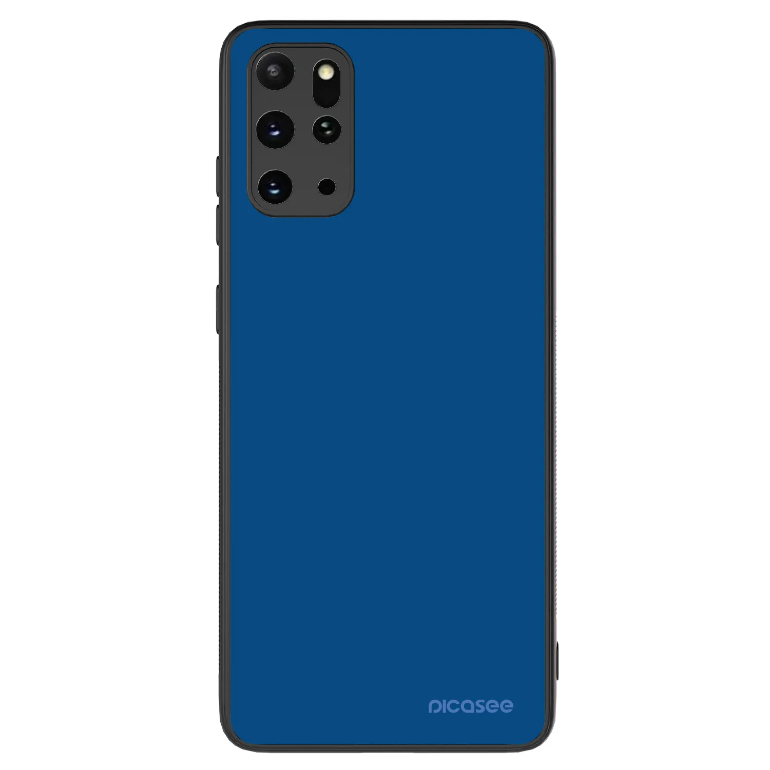 Picasee ULTIMATE CASE za Samsung Galaxy S20+ G985F - Navy Blue