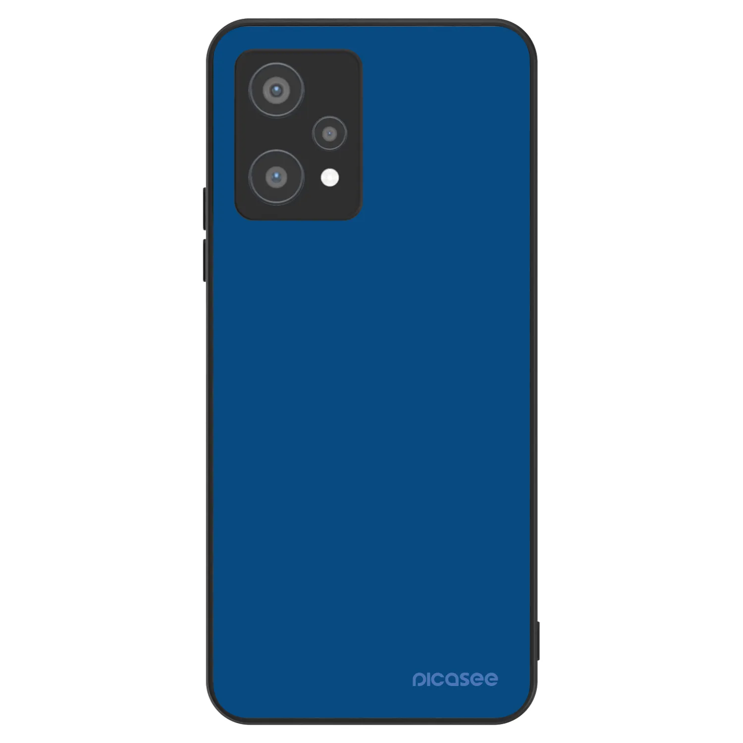 Picasee ULTIMATE CASE za Realme 9 Pro 5G - Navy Blue