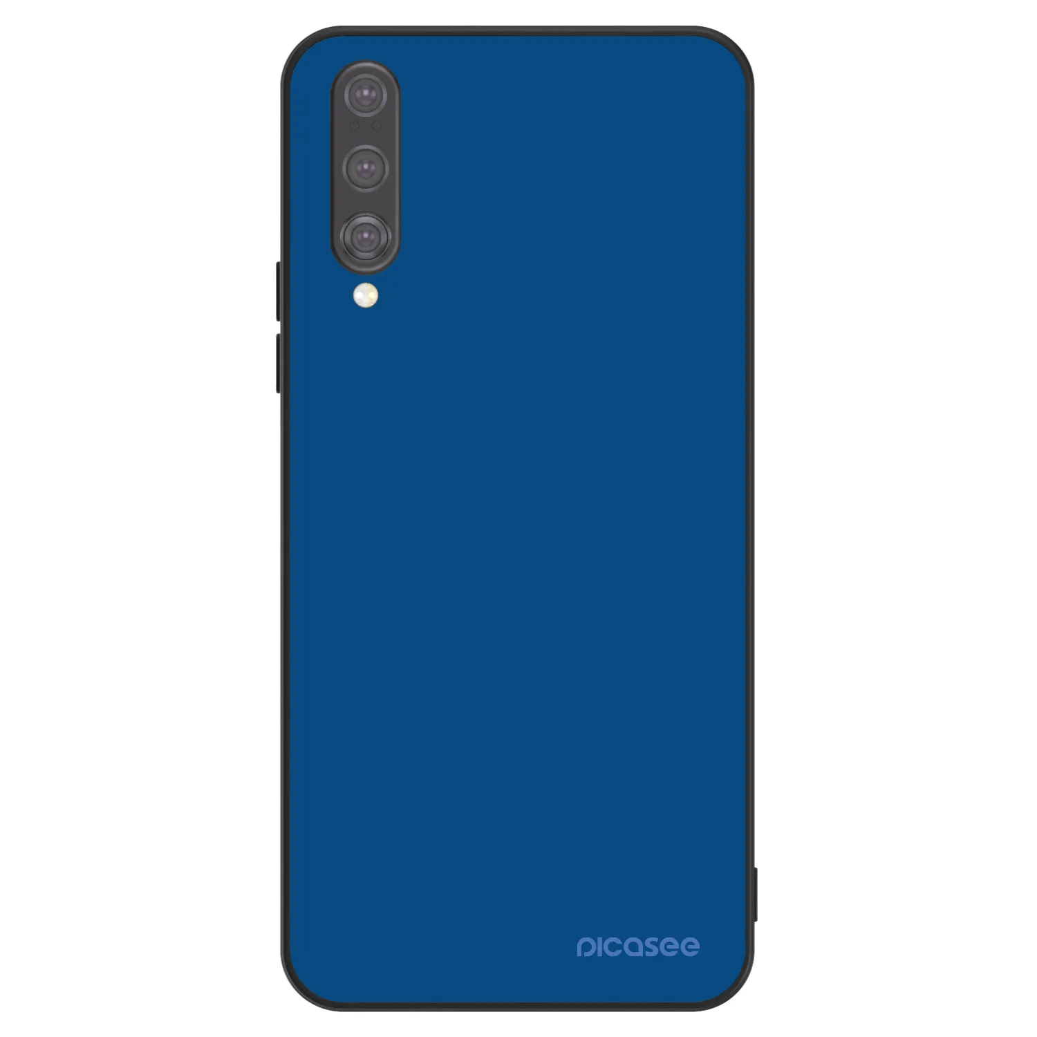 Picasee ULTIMATE CASE za Huawei P20 Pro - Navy Blue