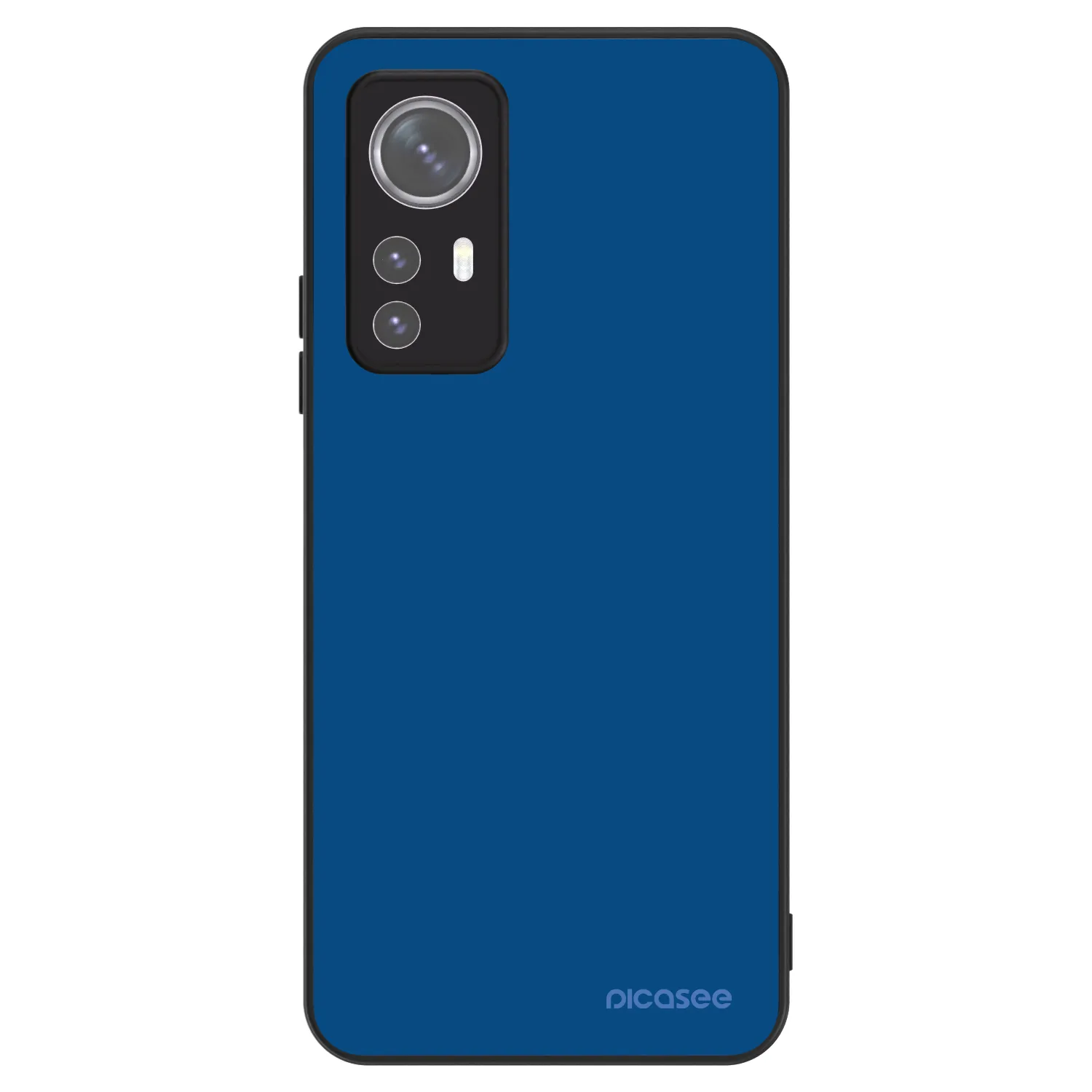 Picasee ULTIMATE CASE za Xiaomi 12X - Navy Blue