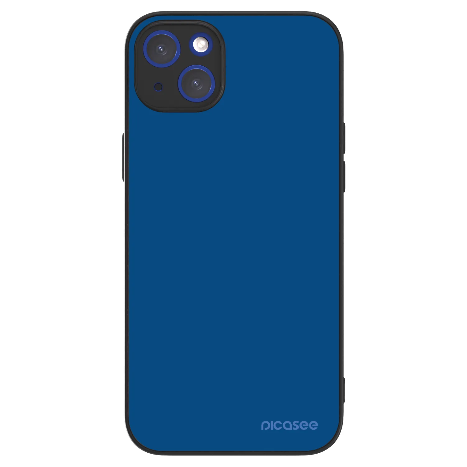 Picasee ULTIMATE CASE za Apple iPhone 14 Plus - Navy Blue