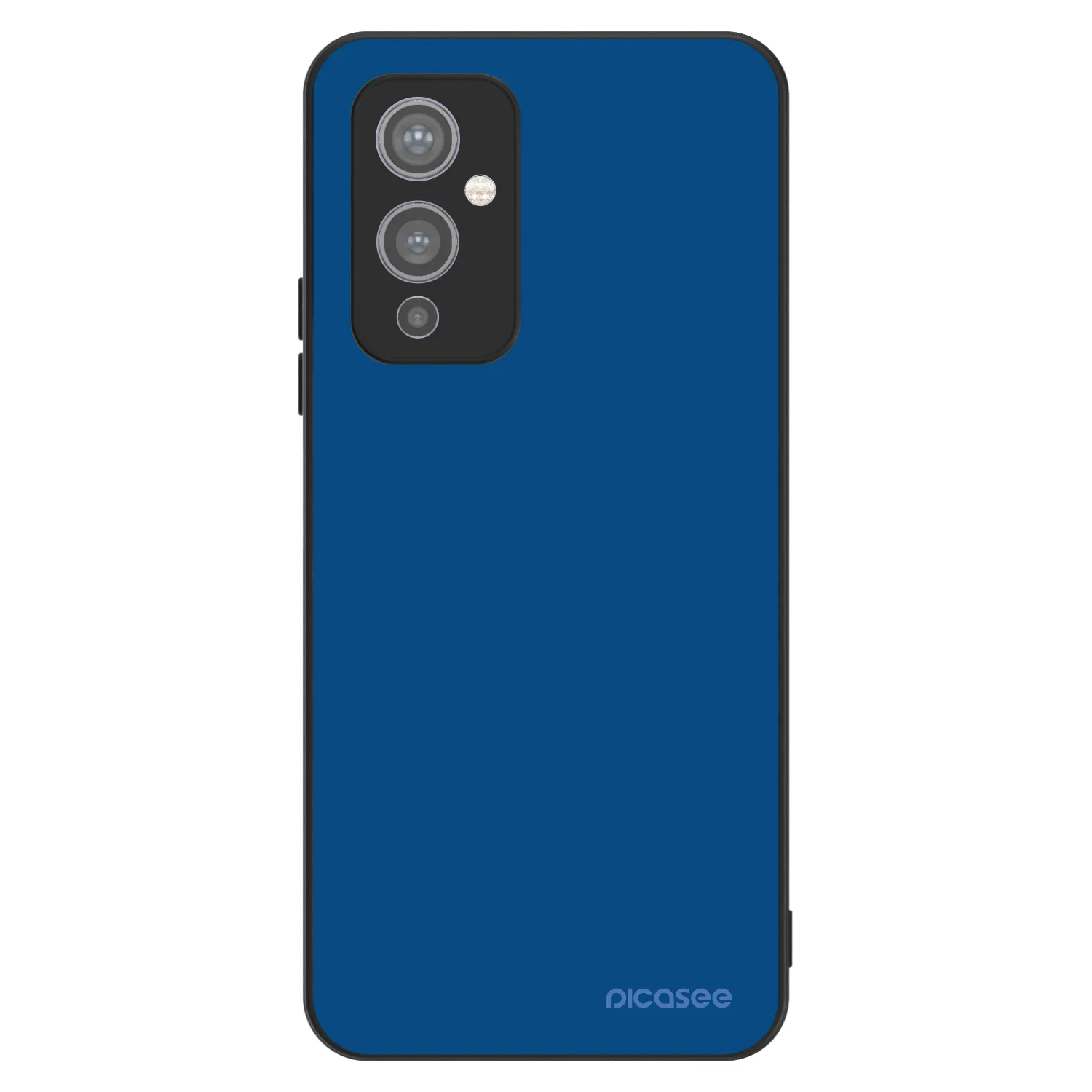 Picasee ULTIMATE CASE za OnePlus 9 - Navy Blue