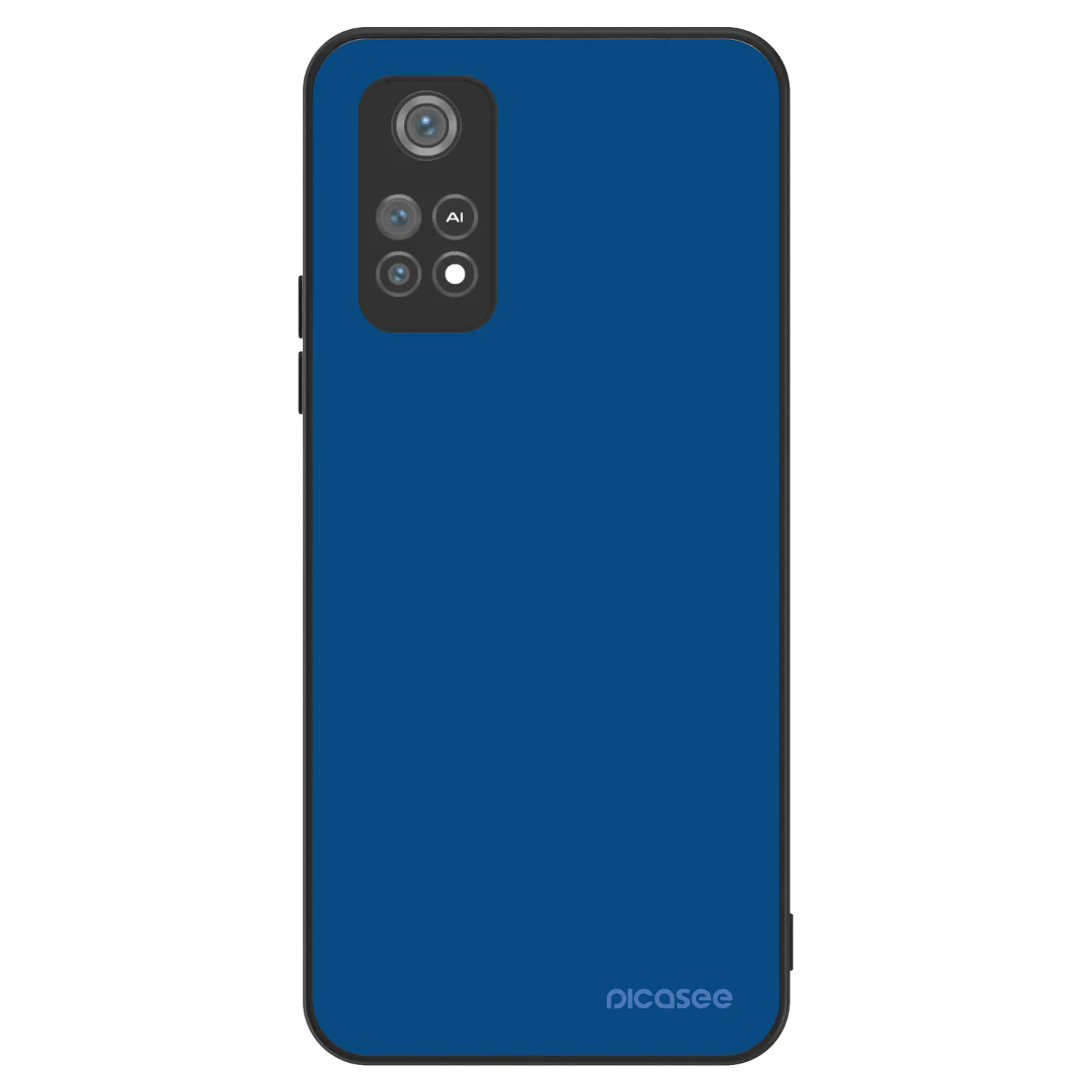 Picasee ULTIMATE CASE za Xiaomi Poco M4 Pro - Navy Blue