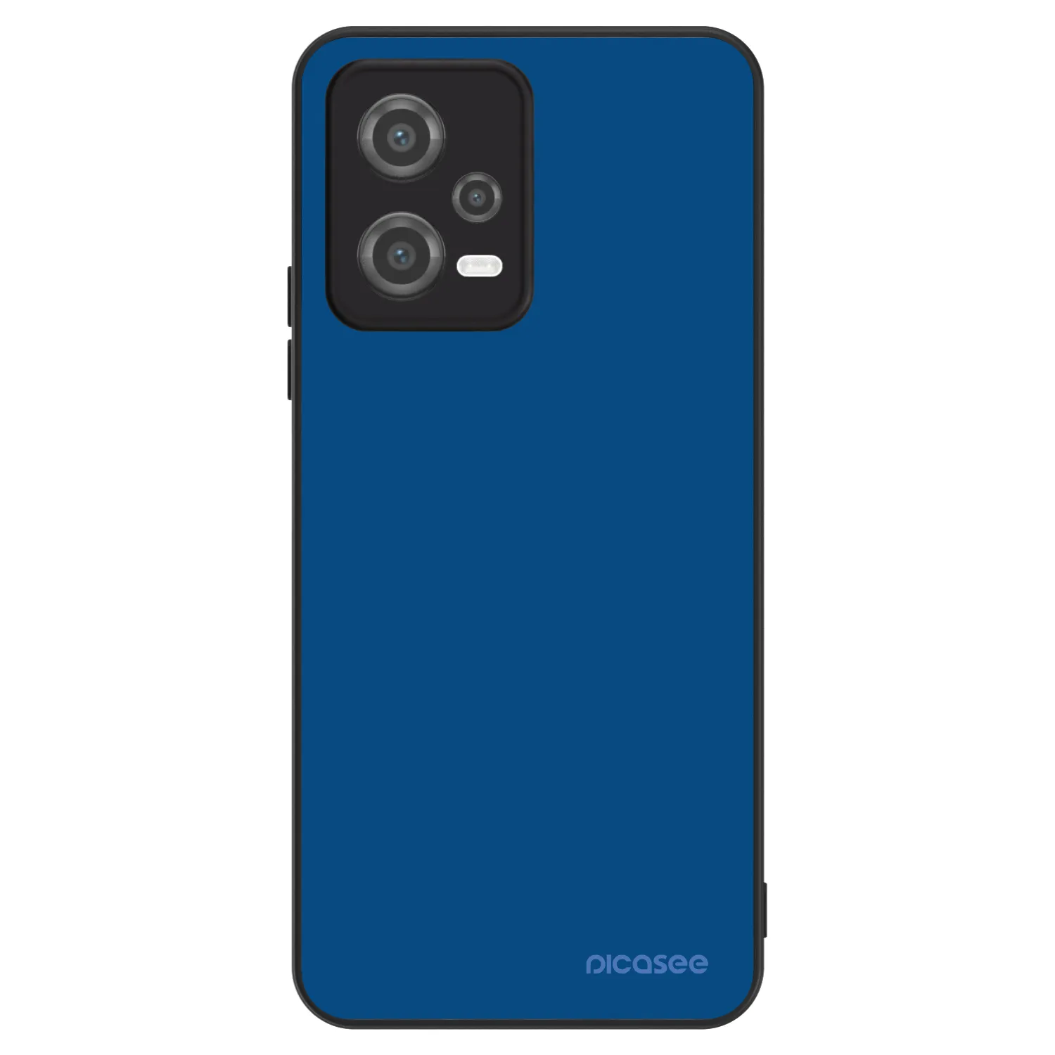 Picasee ULTIMATE CASE za Xiaomi Poco X5 - Navy Blue