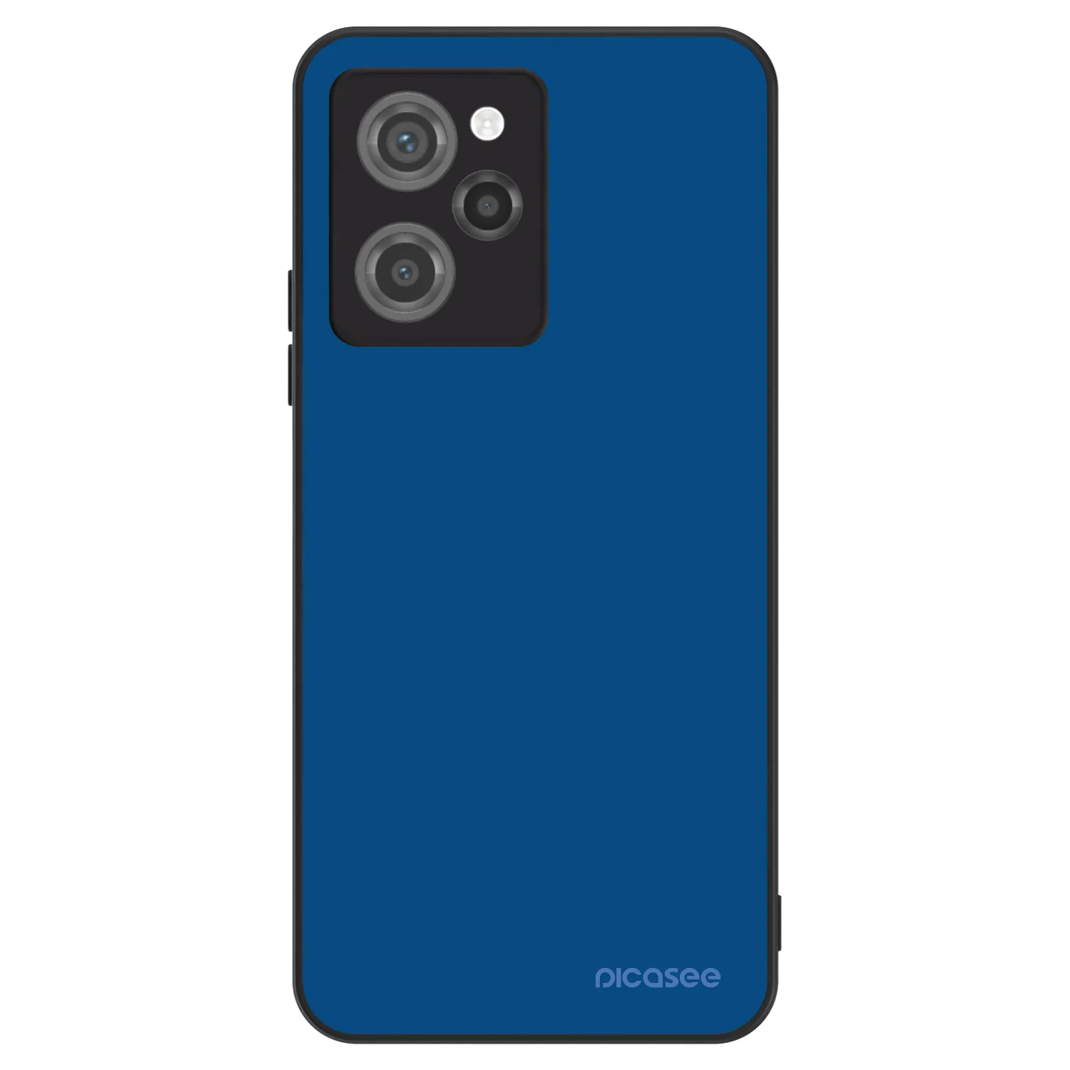Picasee ULTIMATE CASE za Xiaomi Poco X5 Pro - Navy Blue