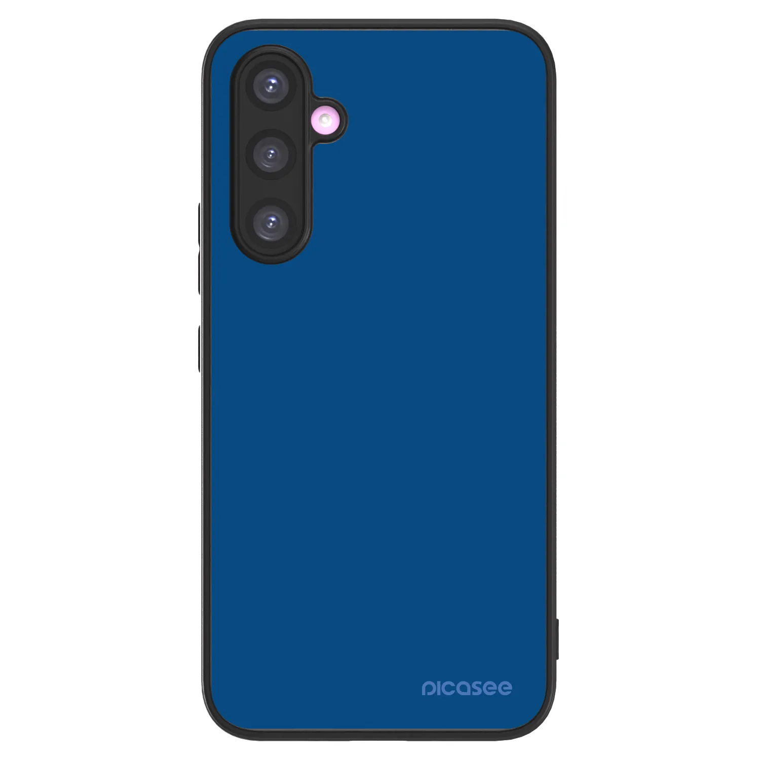 Picasee ULTIMATE CASE za Samsung Galaxy A54 5G A546B - Navy Blue
