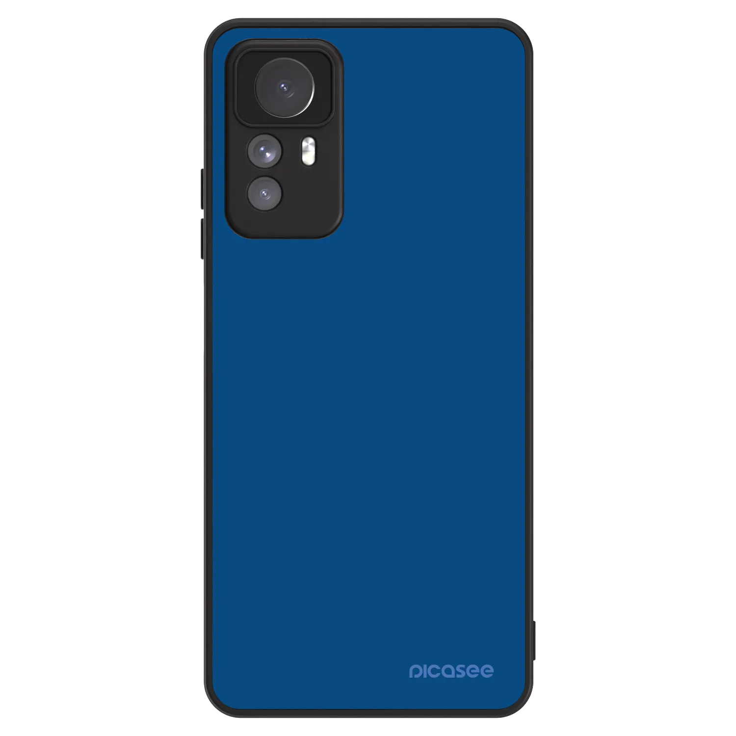 Picasee ULTIMATE CASE za Xiaomi Redmi Note 12S - Navy Blue