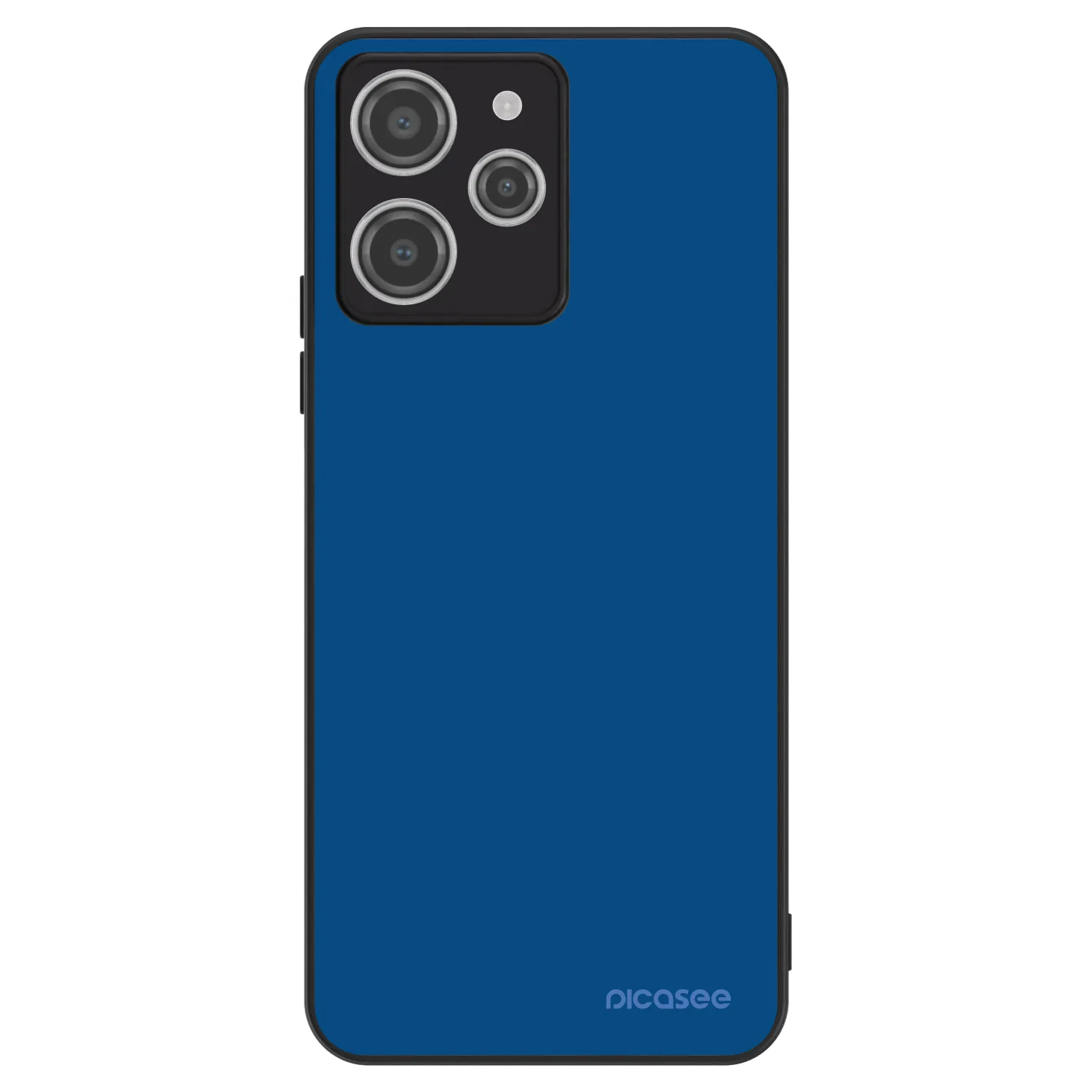 Picasee ULTIMATE CASE za Xiaomi Redmi 12 4G - Navy Blue
