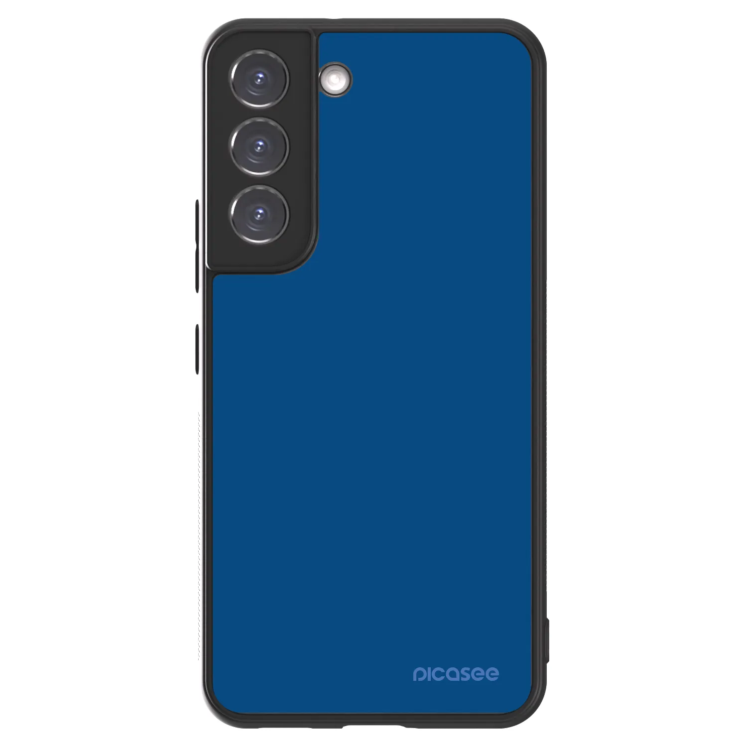 Picasee ULTIMATE CASE PowerShare za Samsung Galaxy S22 5G - Navy Blue