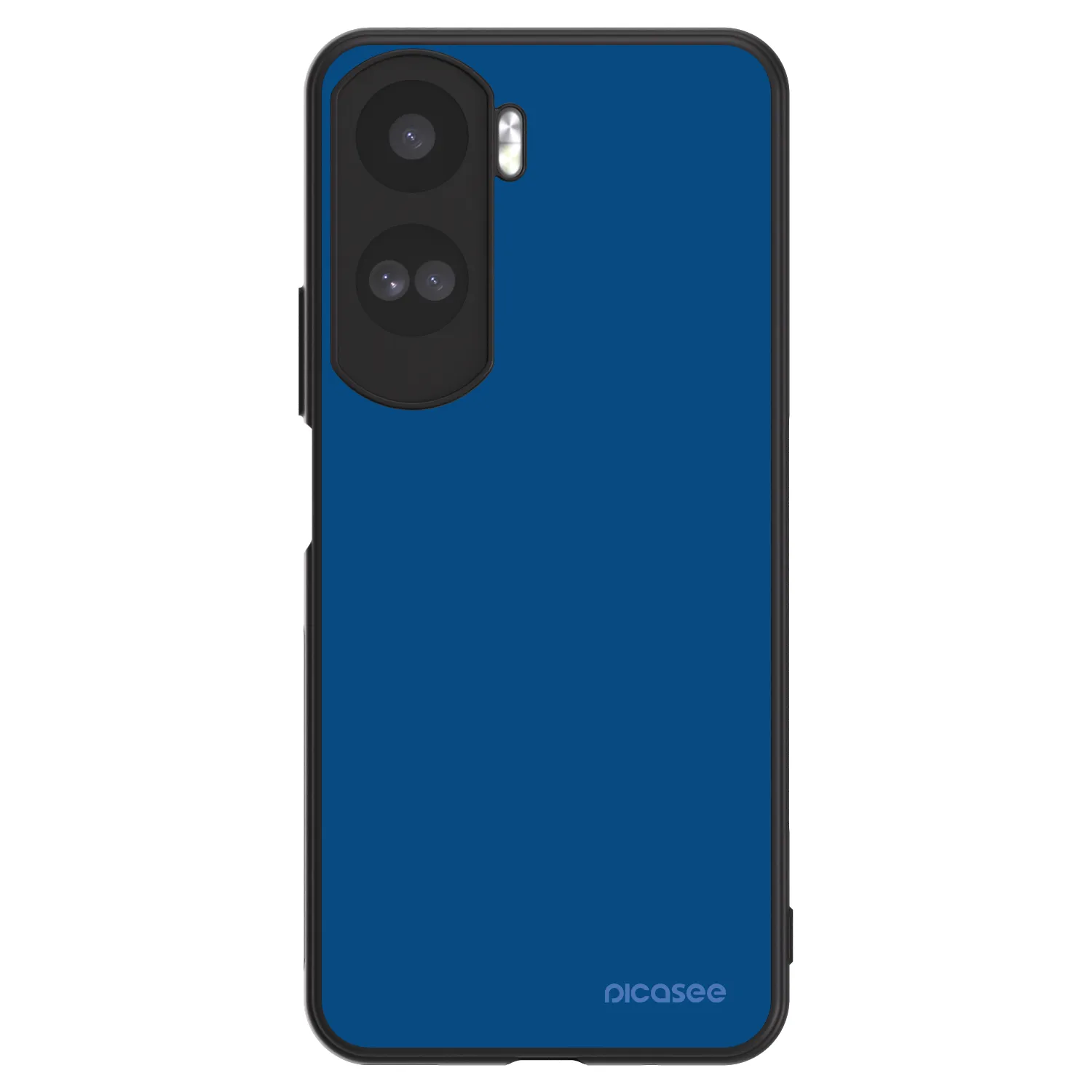Picasee ULTIMATE CASE za Honor 90 Lite 5G - Navy Blue