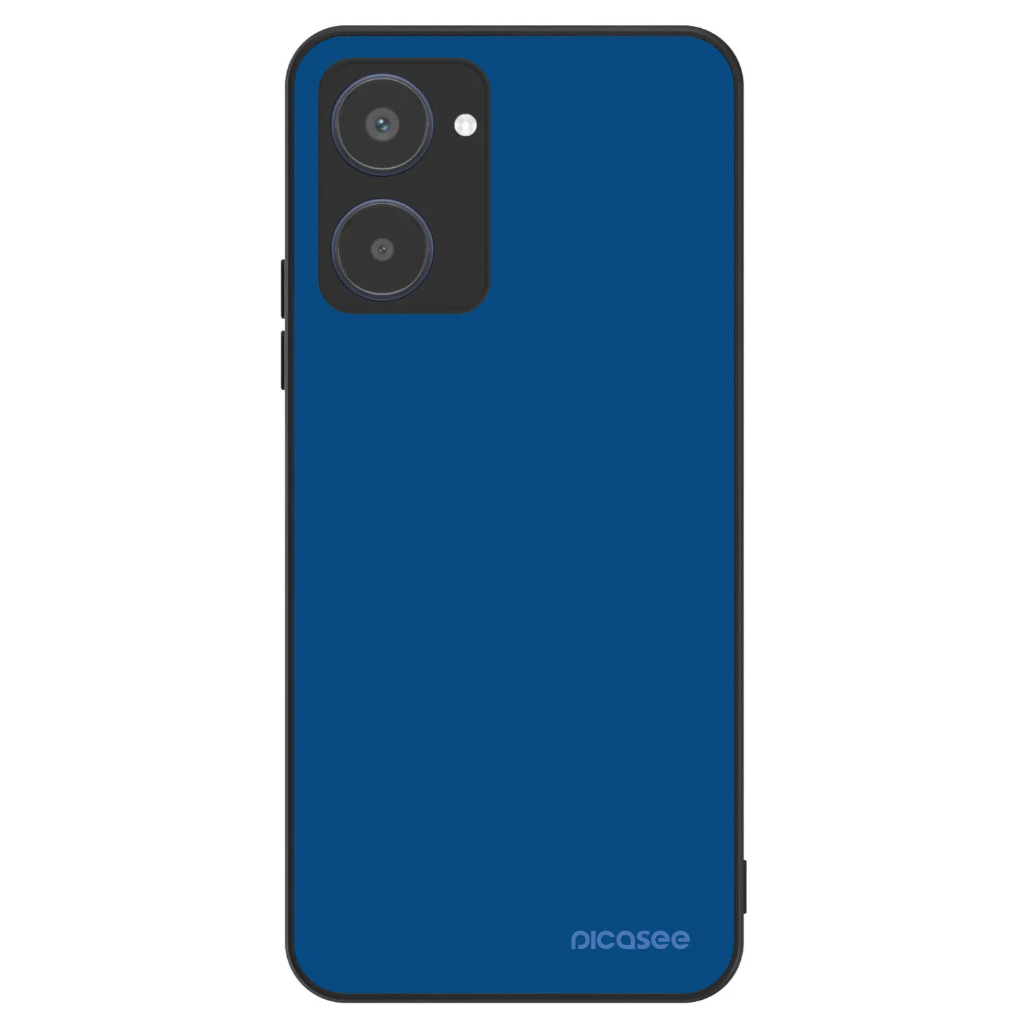 Picasee ULTIMATE CASE za Realme 10 4G - Navy Blue