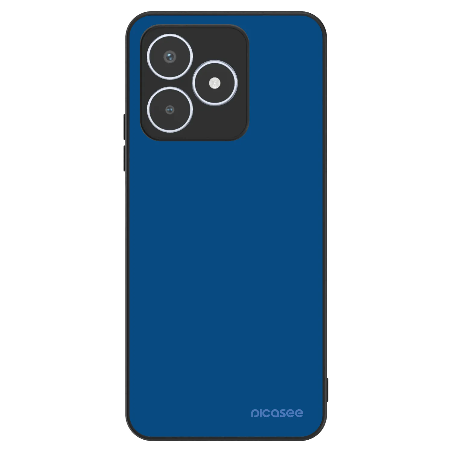 Picasee ULTIMATE CASE za Realme C53 - Navy Blue