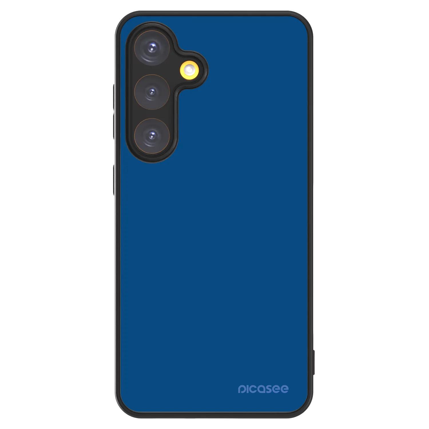 Picasee ULTIMATE CASE PowerShare za Samsung Galaxy S24 S921B 5G - Navy Blue