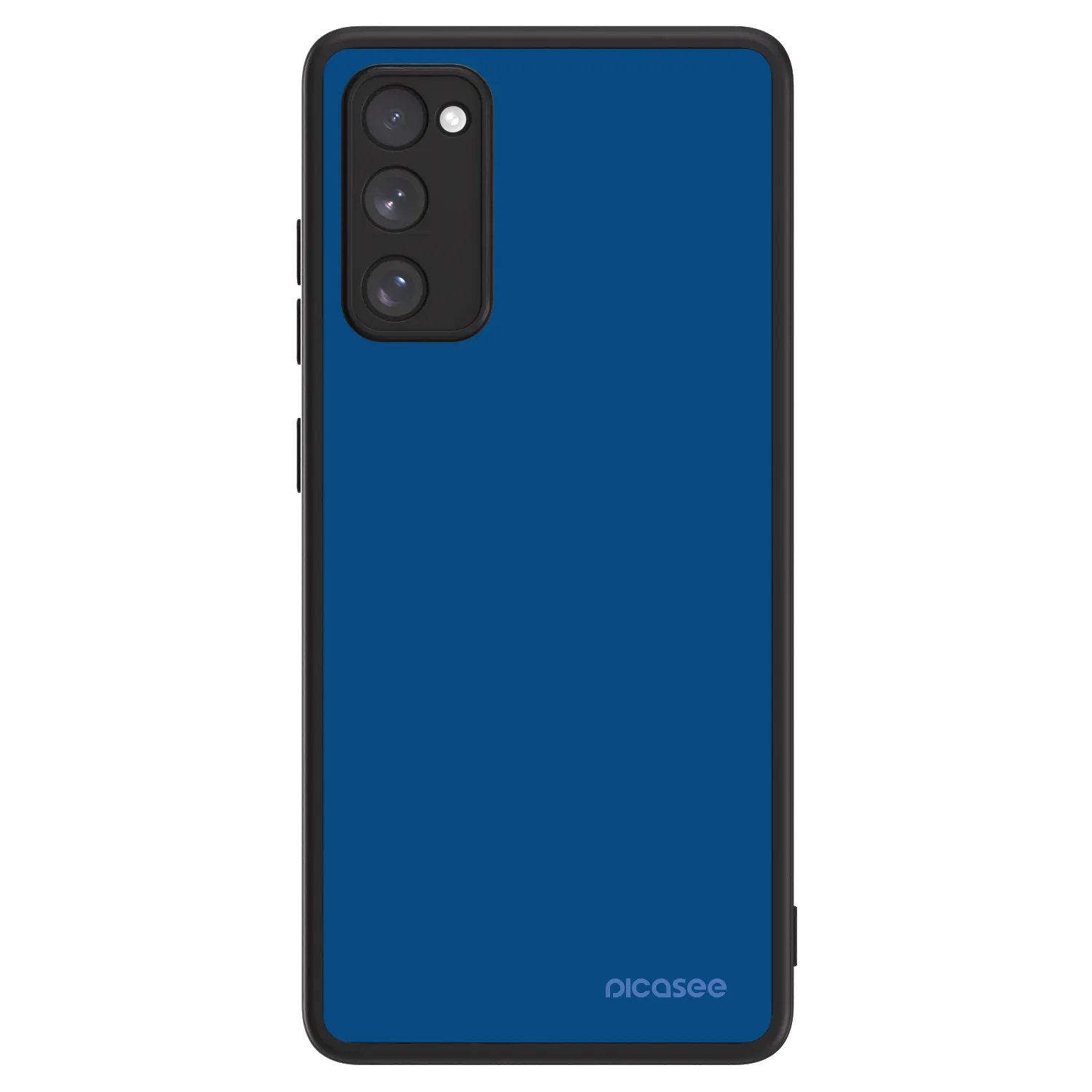 Picasee ULTIMATE CASE PowerShare za Samsung Galaxy S20 FE - Navy Blue